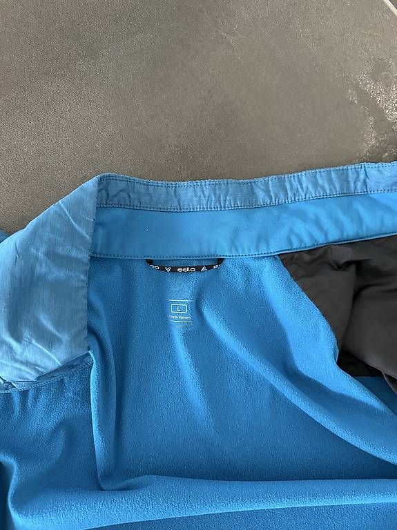 Odlo Jacken: Odlo primaloft Herren sportjacke L – Gebraucht aus Lüterkofen von GiCa_ 4