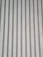 ungeöffnete Wandpaneele/Akustikpaneele komplett weiss