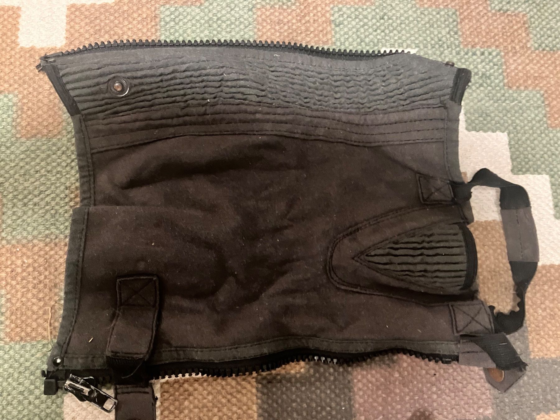 Schuhe für Jungen: Reitstiefel und Chaps – Gebraucht aus Knonau von Nalasi 1