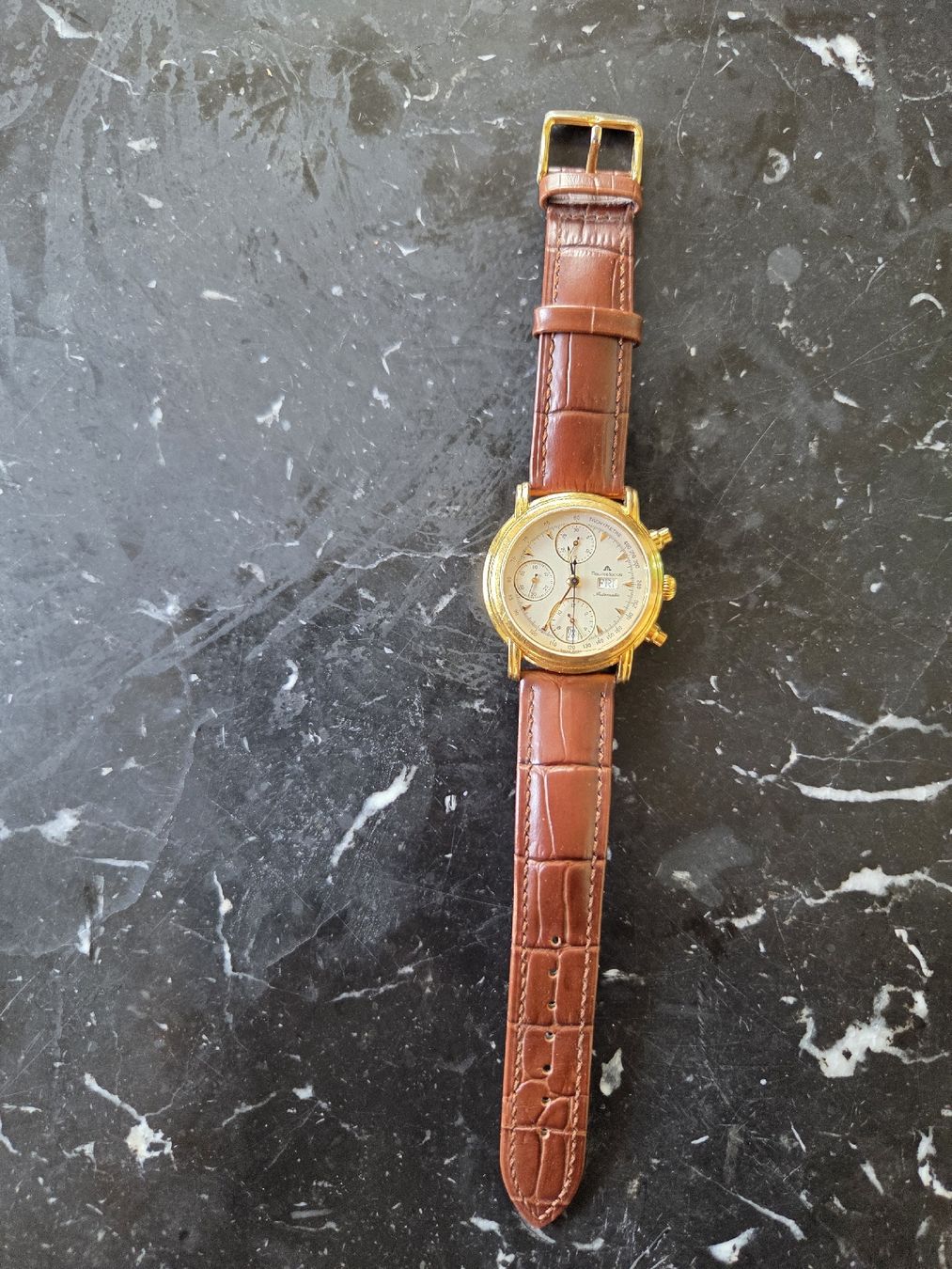 Maurice Lacroix Orologi: Maurice  Lacroix – Usato da Unterengstringen venduto da dankupark 4