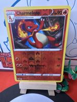 POKÉMON / Charmeleon / Vivid Voltage / Reverse