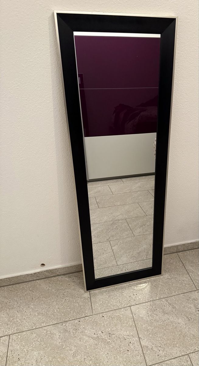 Miroirs: Spiegel – D'occasion à Oftringen par EKA2711