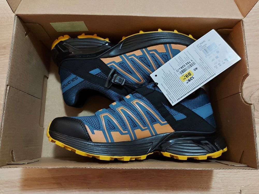 Salomon xt best sale inari trail