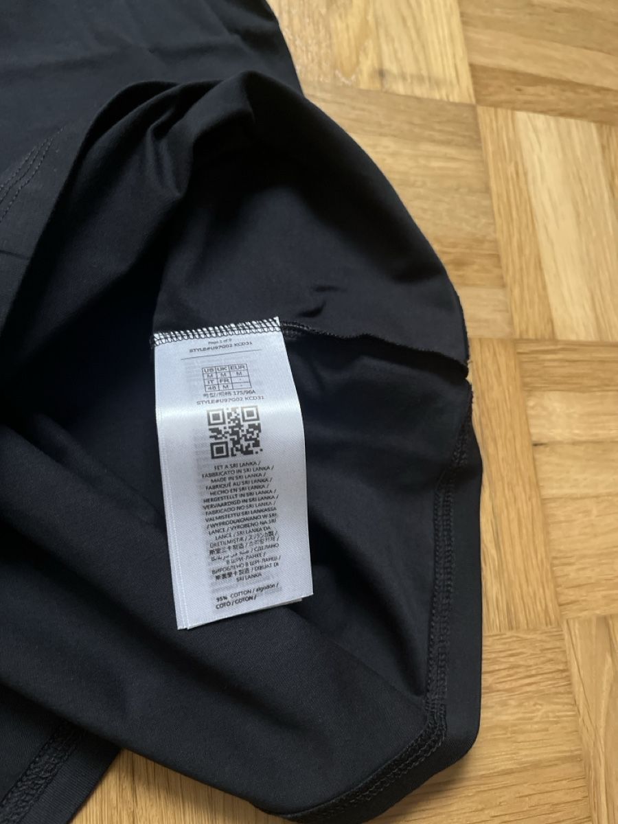 Guess T-shirt: Guess Herren T-Shirt – Nuovo (secondo la descrizione) da Wangen b. Olten venduto da break72 5