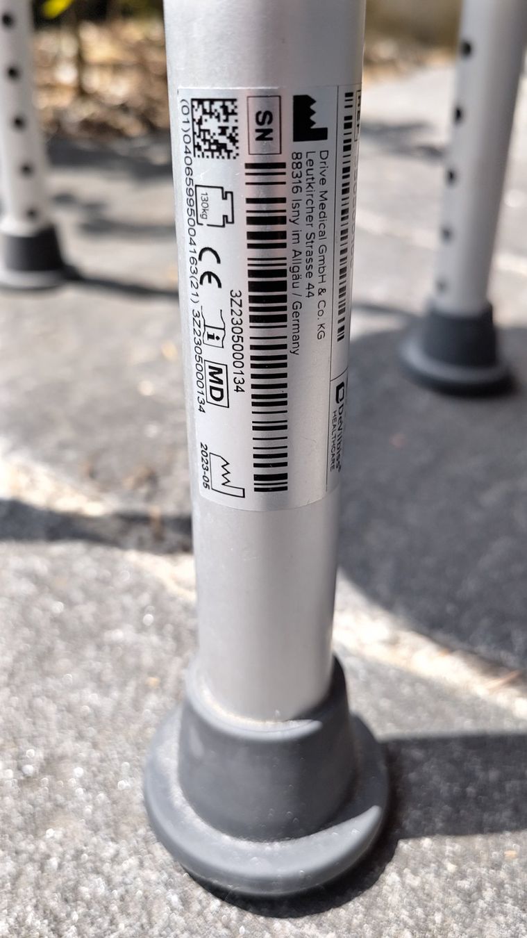 Tabourets: Duschstuhl – D'occasion à Uitikon Waldegg par comesot 1