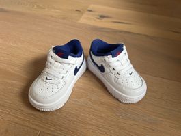 Nike Turnschuhe
