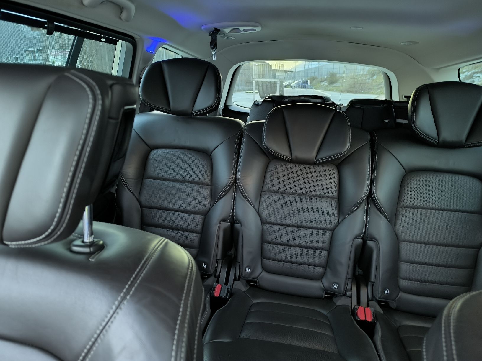 Renault Autos: Renault Espace V – D'occasion à Visp par Ac22k 3