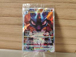 (Sealed) Lucario SWSH291(EN) V Star Promo, Carte Pokémon