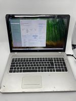 HP Envy 17 Core i7 17.3 Zoll Beats Audio Akku defekt
