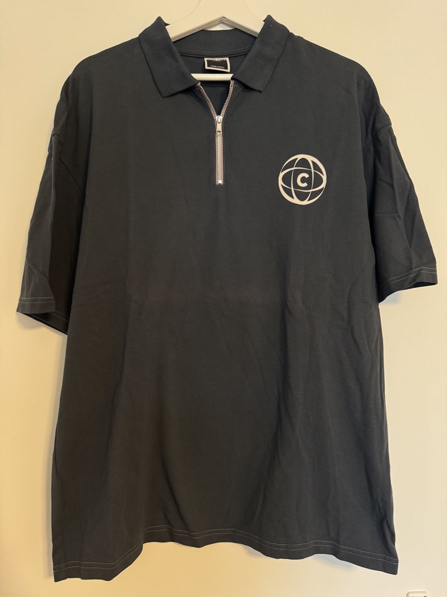 Jack & Jones Magliette Polo: Jack & Jones Shirt – Nuovo (secondo la descrizione) da Ottenbach venduto da Mani769