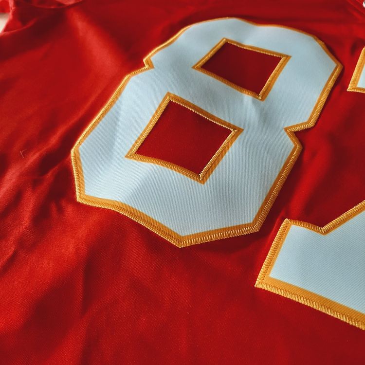 Kansas city chiefs trikot kelce kaufen auf ricardo