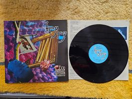 Floy joy Schallplatte Lp - Weak in the presence of beaty