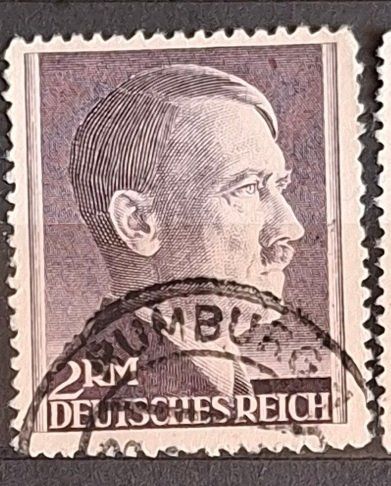 Tutti i francobolli: Briefmarke Deutsches Reich – Usato da Dotzigen venduto da ser_8hp9