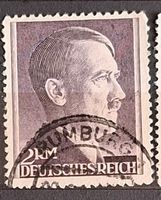 Briefmarke Deutsches Reich