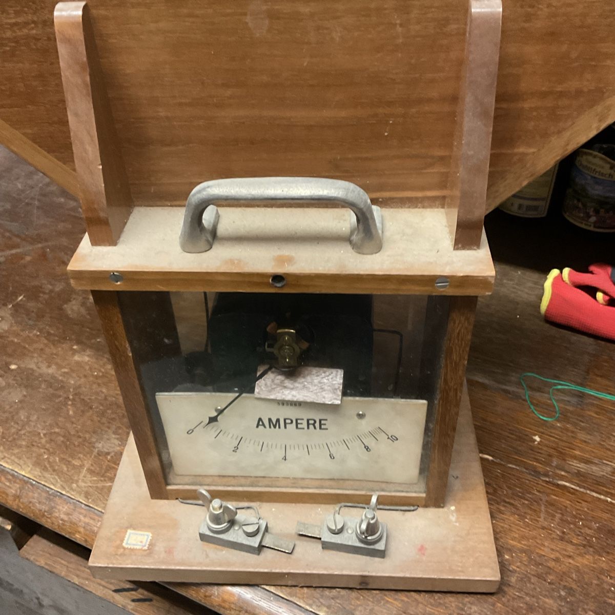 Misurare: Ampermeter – Usato da Neuenkirch venduto da egi500 1