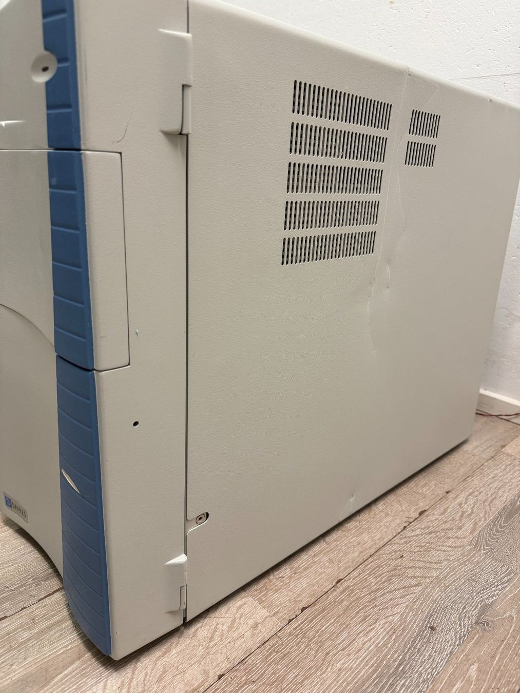Accessori da laboratorio: Dionex Surveyor MSQ Plus MS – Usato da Niederdorf venduto da LeptonAG_Labor 4