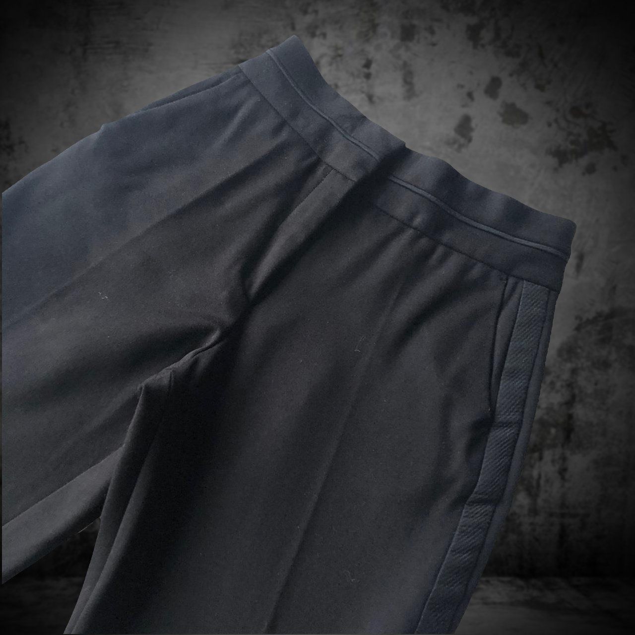 Sandro Pantaloni: Pants Sandro Black Women 36 – Usato da Genève venduto da ang_7j7j 2