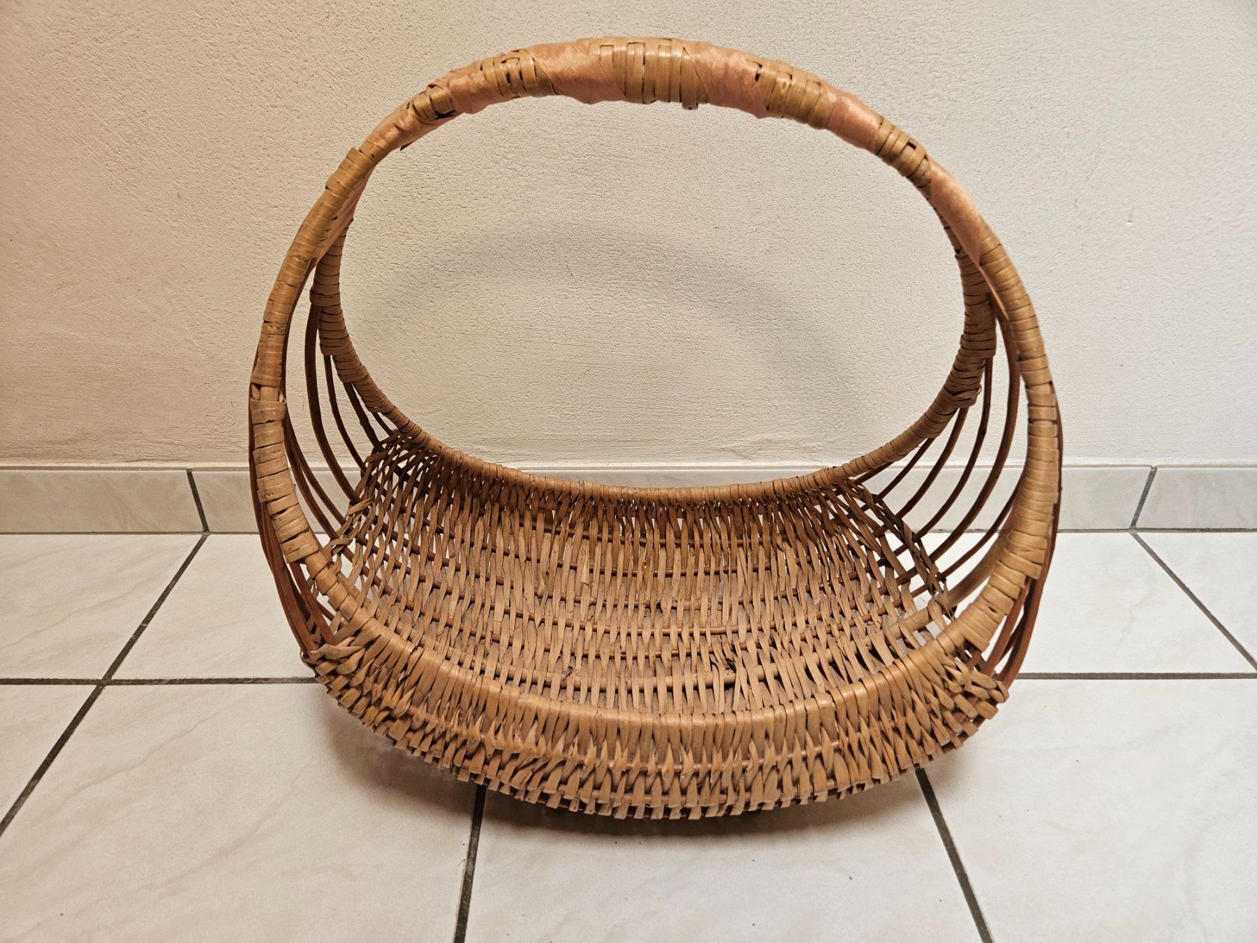 Altro per la casa: Geschenkkorb / Weidenkorb – Usato da Münchwilen AG venduto da pel_y9jx