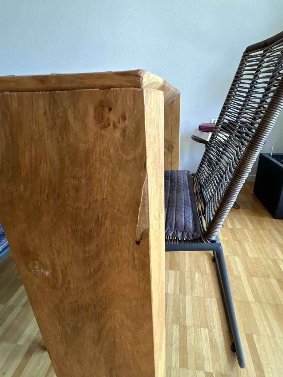 Tables: Esstisch – D'occasion à Luzern par giv_tmj8 4