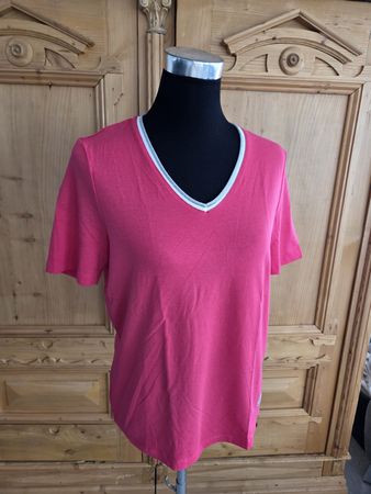 schönes T-Shirt, Canyon Sports