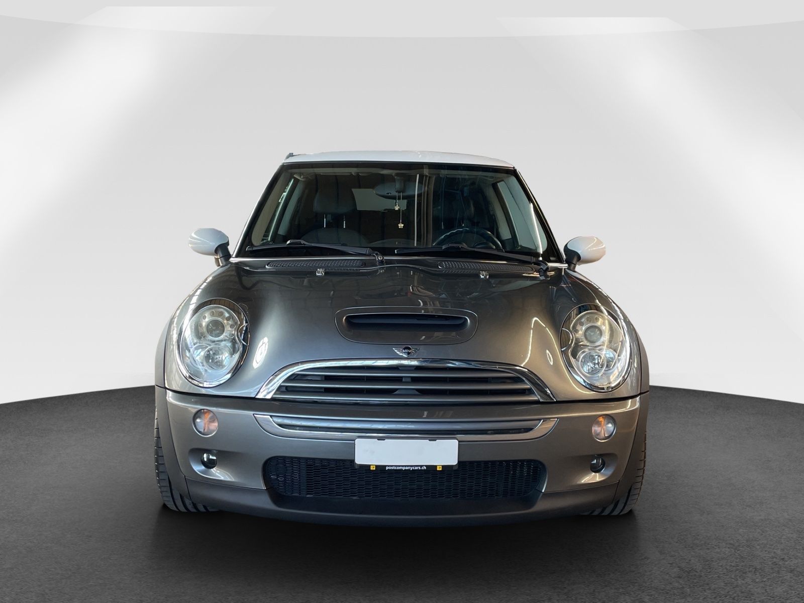 Mini Automobili: Mini Cooper S R53 – Usato da Steffisburg venduto da N.Brand 1