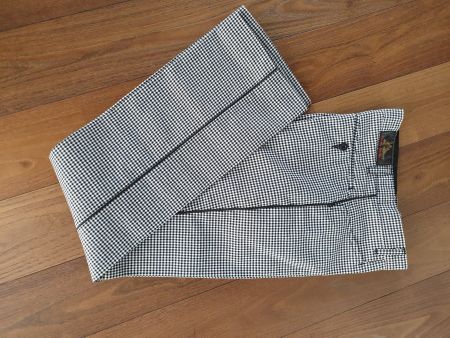 Pantalon de Gardien (Camarque)