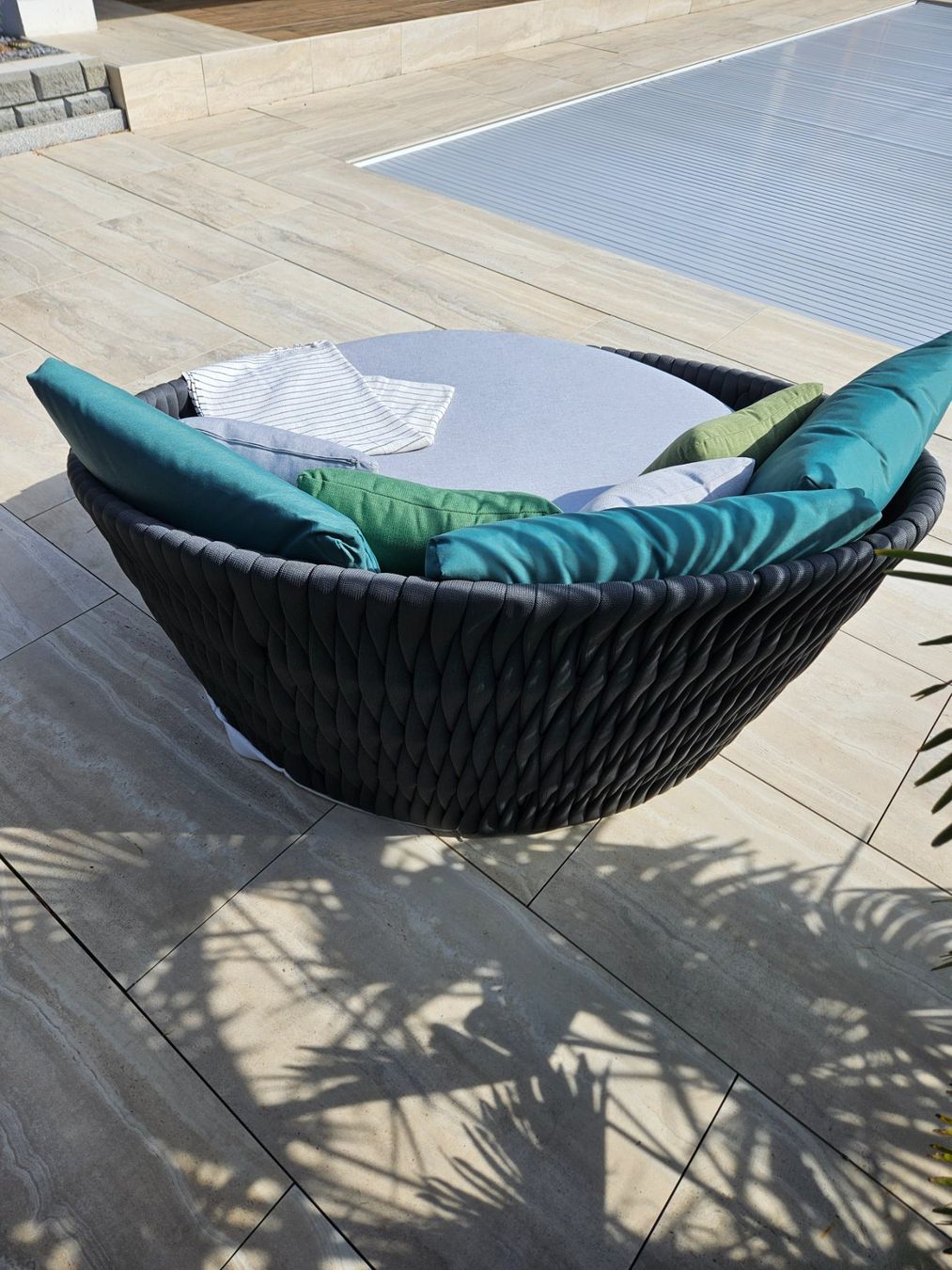 Sedie a sdraio: Daybed – Nuovo (secondo la descrizione) da Bünzen venduto da nad_8552 3