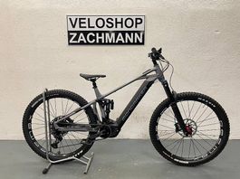 NEU E-Bike Mondraker Crafty R Grösse L