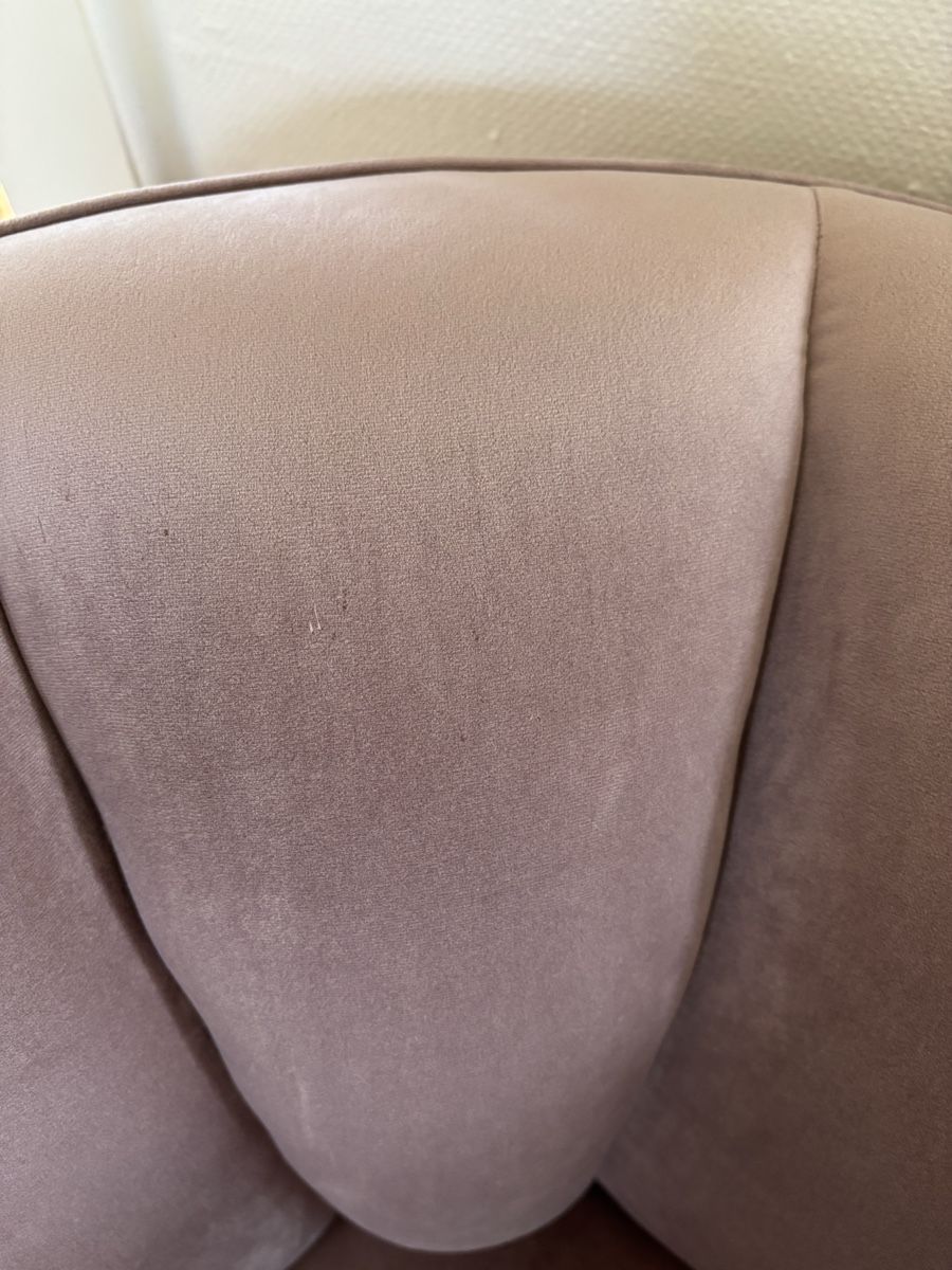 Westwing Sessel: Wunderschöner Sessel Westwing – Gebraucht aus Glattfelden von Mini8866 3