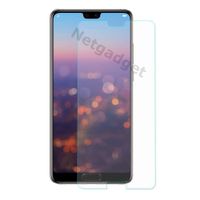 Film protect Schutzfolie Huawei P20 Pro