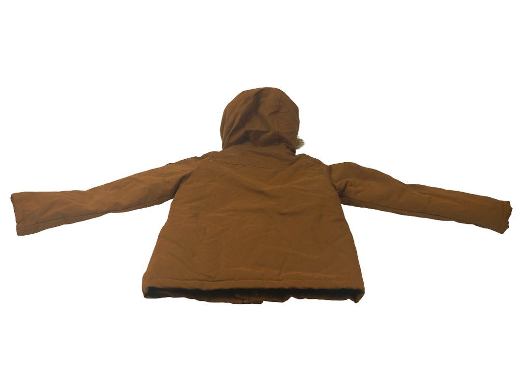 Jacken & Mäntel: TIMELESS ADVENTURE Winterjacke 122-128 – Neu (gemäss Beschreibung) aus Hünenberg von Restwert_Zug 1