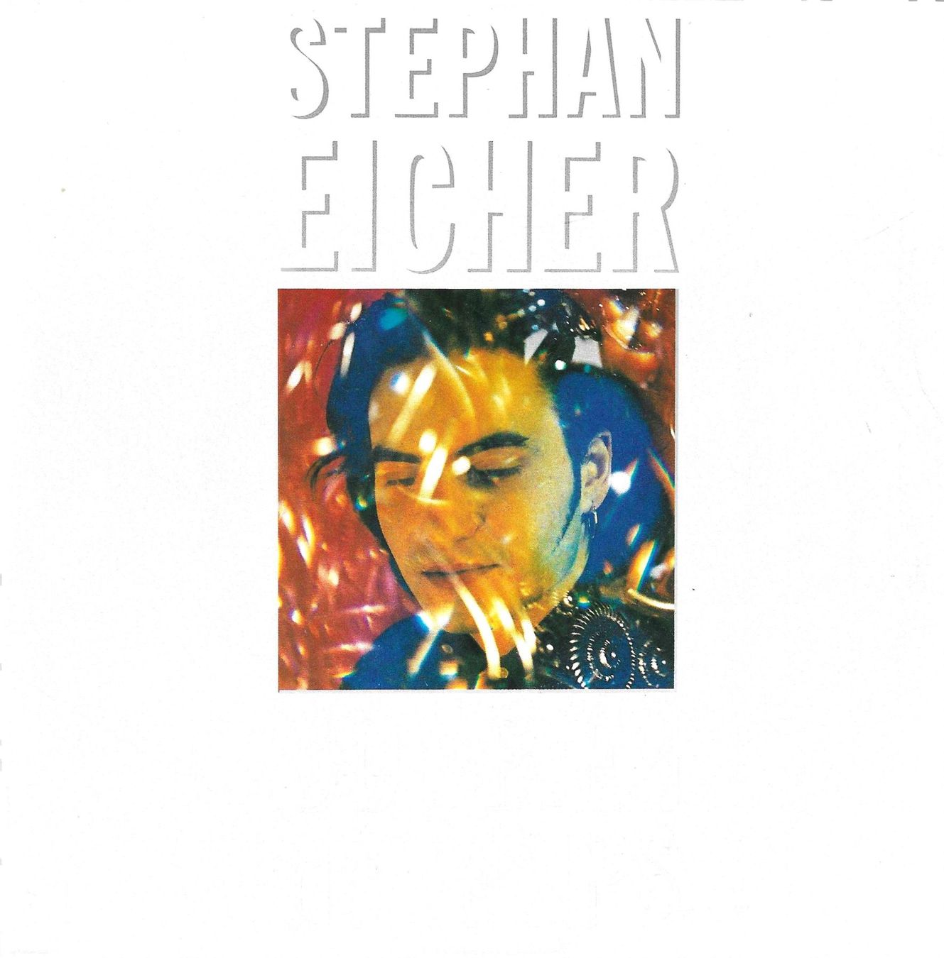 Schallplatten: Stephan Eicher - Combien de temps – Gebraucht aus Savagnier von Ne2065