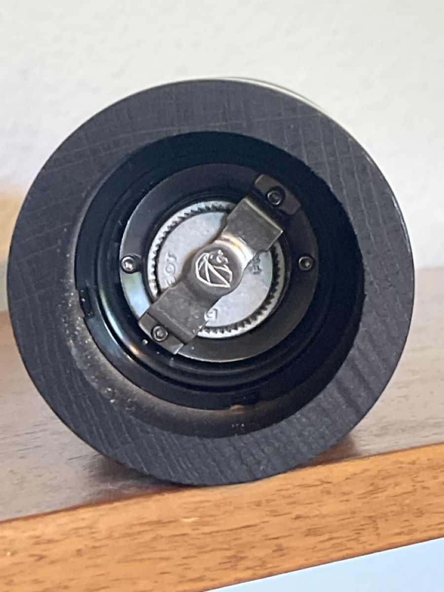 Appareils de cuisine: Peugeot Pfeffermühle Pro – Neuf (Voir description) à Niederurnen par gebrauchtbrauchbar 2