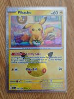 Pikachu 028/128 Pokémon 30th Celebration EN