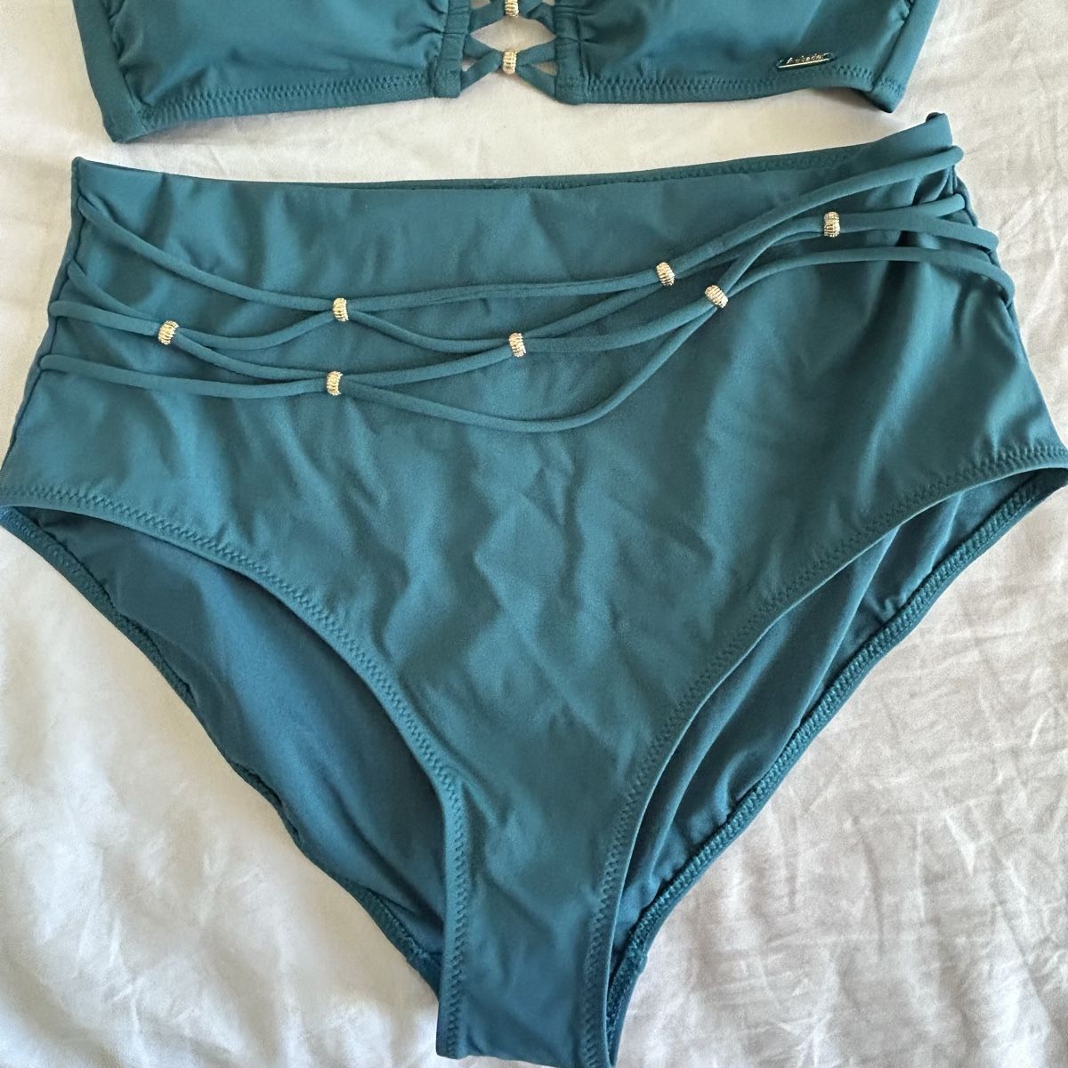 Aubade Costumi da bagno & Bikini: Bikini Aubade neuf – Nuovo e nell'imballaggio originale da Renens VD venduto da Kro0601 2