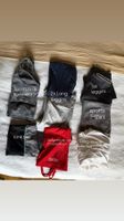 Activewear Convolut (9 pieces) DKNY, Uniqlo