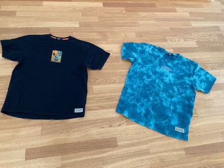 Jacker T-Shirts - 2 Stück - Grösse XL