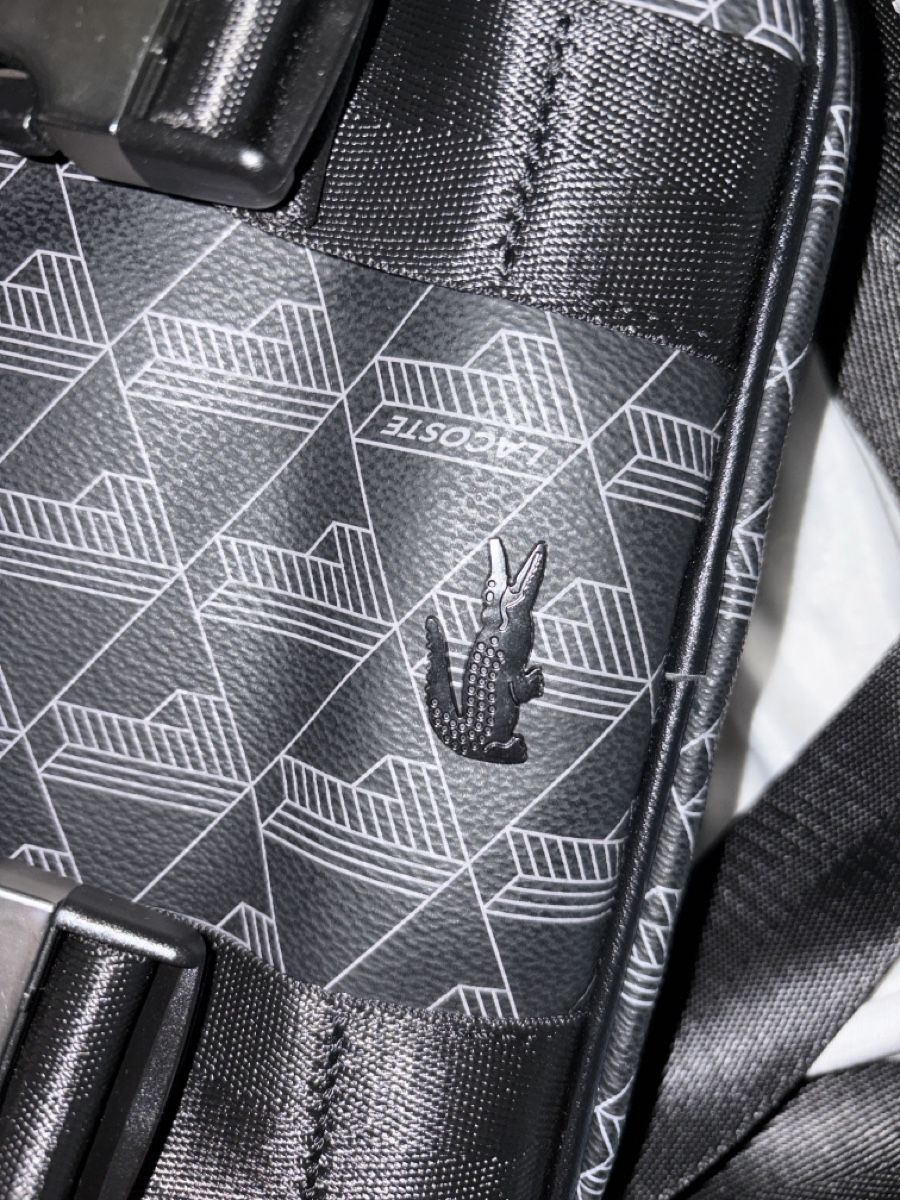 Lacoste Sacs: Lacoste Bag – D'occasion à Oberengstringen par AndreGriffiN 7