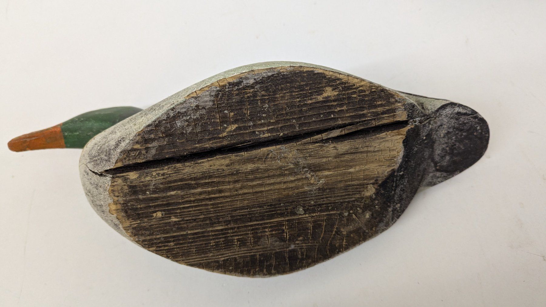 Tutte le decorazioni: Holz Ente 3 Stk zusammen – Usato da Luzern venduto da Cado12 4