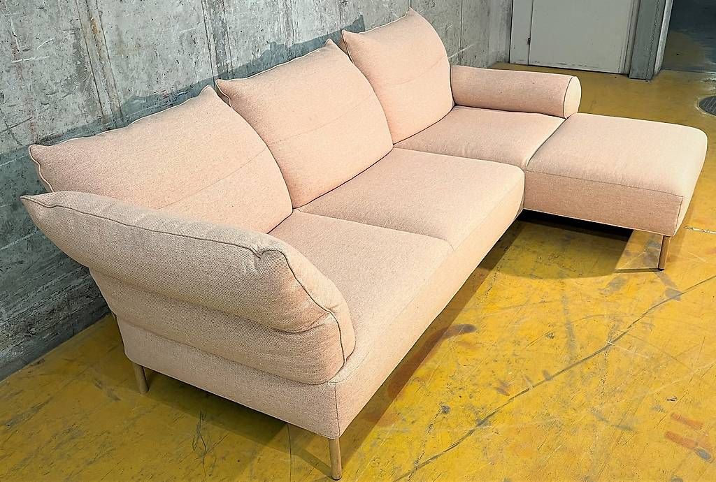 Sofas: Sofa 3 Seater Pandarine von Hay – D'occasion à Bern par daskannweg 1