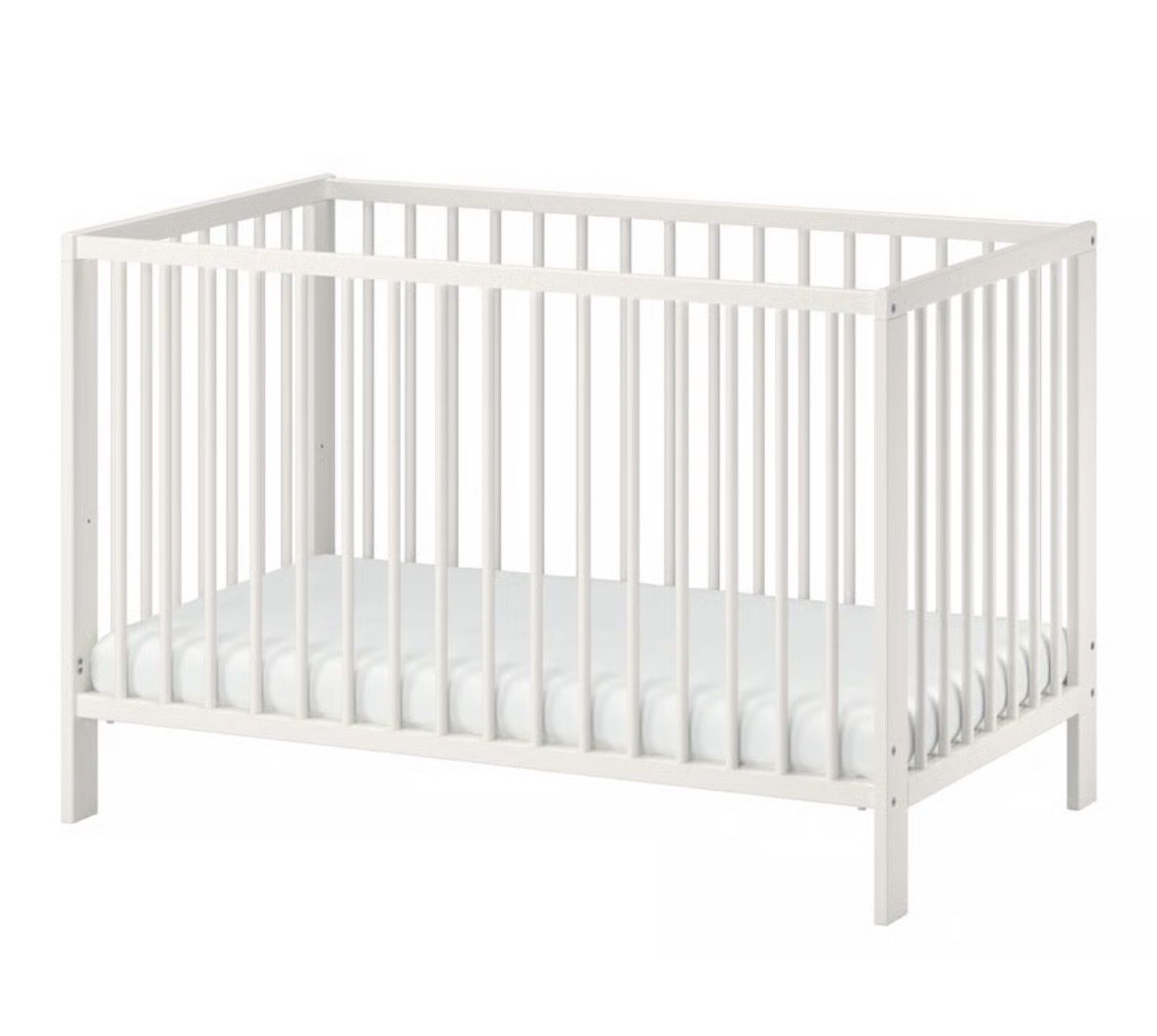 Ikea Lits: Babybett / Cot – D'occasion à Thalwil par ver_jql9 4