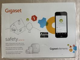 Gigaset safety Starter Kit (Komplettpaket)