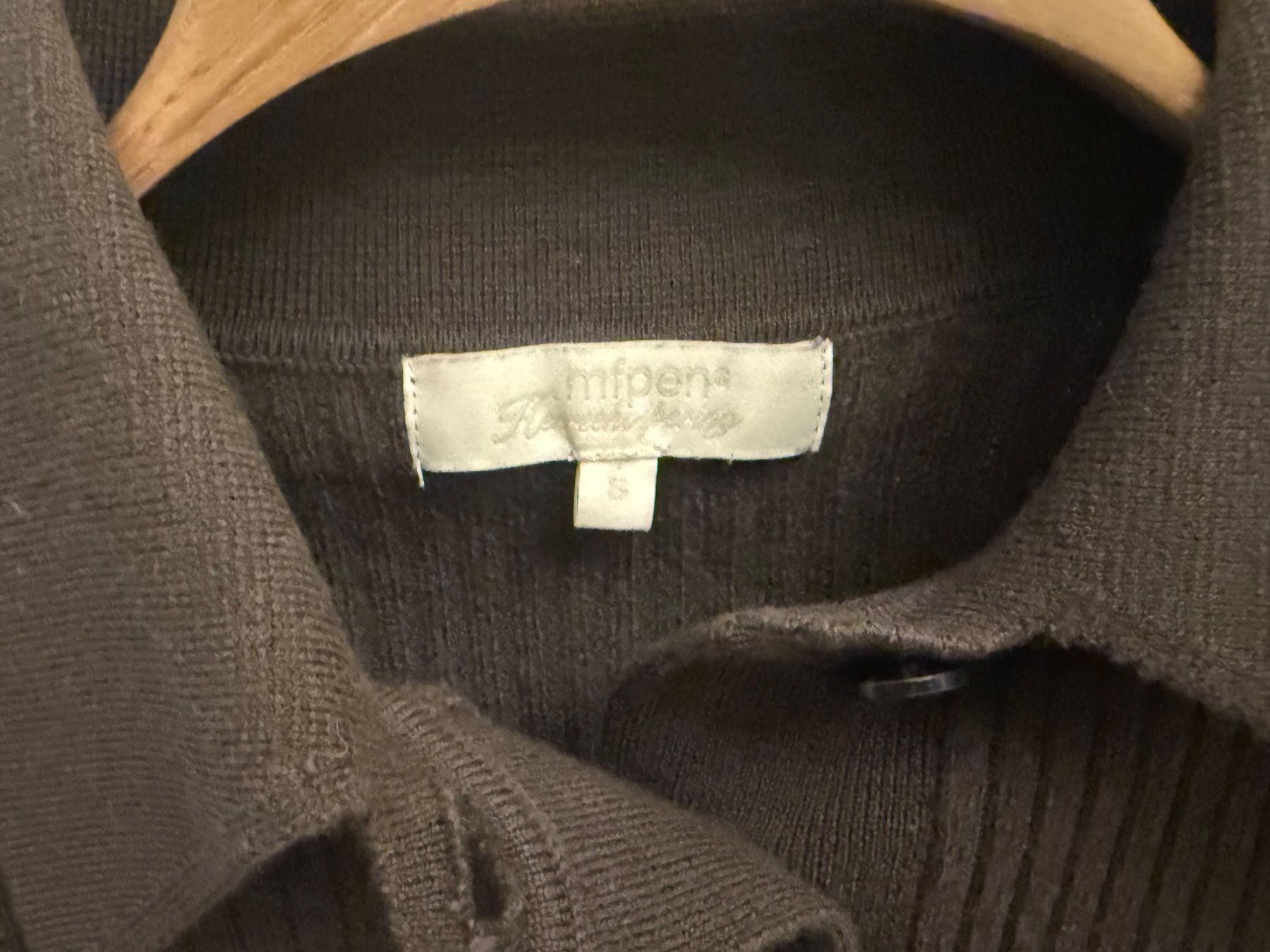 Boleros: Brauner Cardigan – Gebraucht aus Zürich von ele_nd88 2