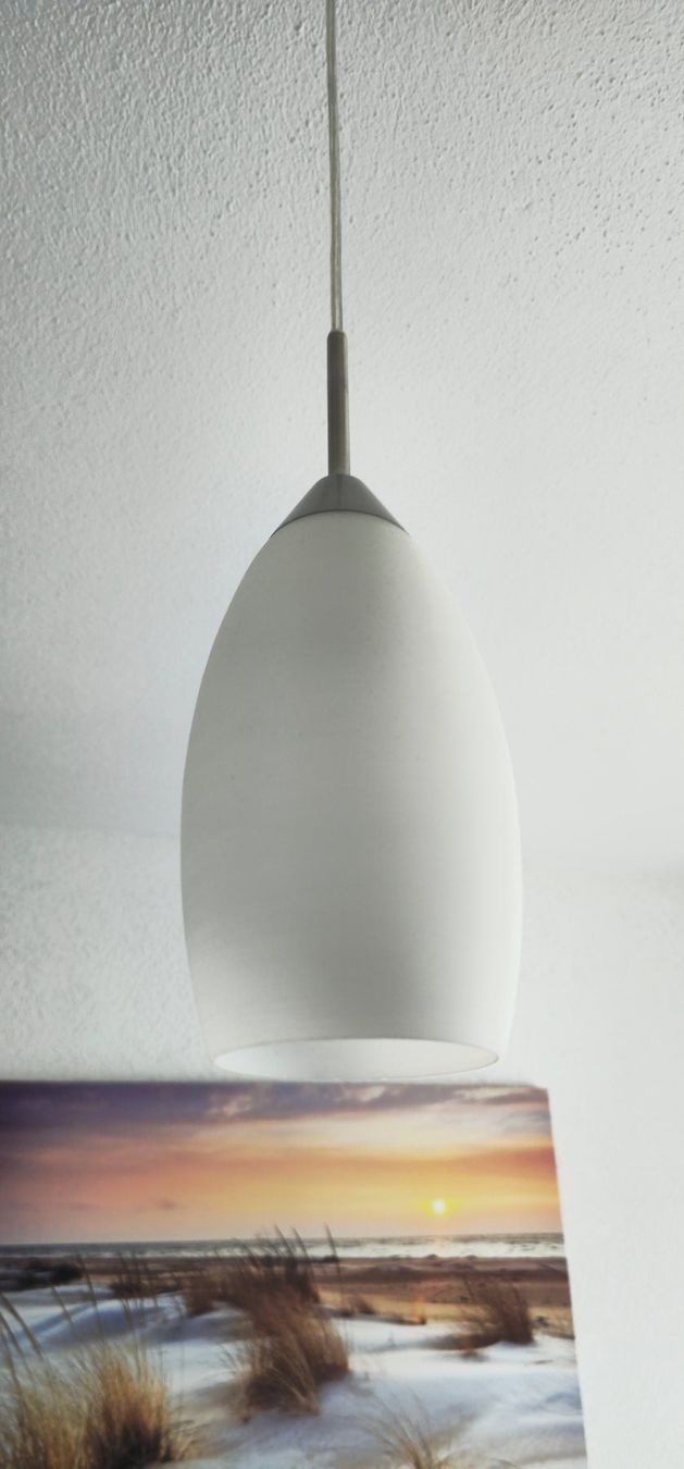 Lampade: Lampe - Deckenlampe – Usato da Nürensdorf venduto da Ez-Shop 2