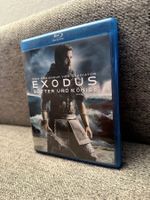 Exodus: Götter und Könige (Blu-ray)