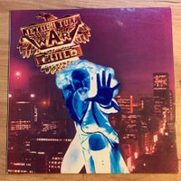 JETHRO TULL - WARCHILD...OG GER 1974...VG++/VG++