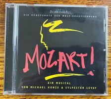 MOZART! CD