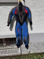 Taucheranzug Aqua-Lung Tech 7 Suit Grösse 36 Neopren
