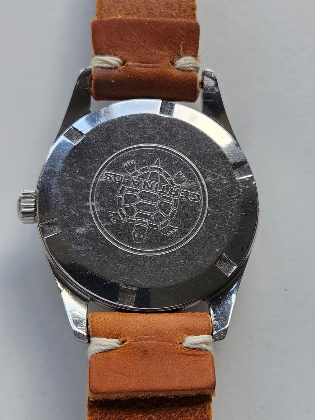 Certina Orologi: 6 Certina DS Kal. 25-36 – Usato da Berikon venduto da mmm21 4