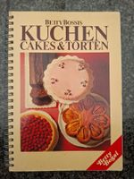Betty Bossi; Kuchen, Cakes & Torten
